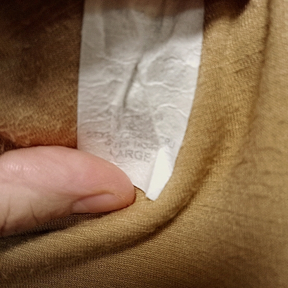 Caution to the wind large - Picture 3 of 4